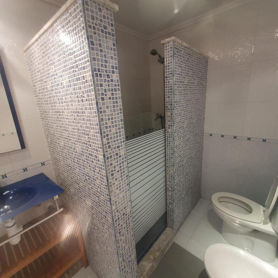 Apartamento En Gijón Exterior foto